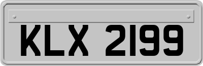KLX2199
