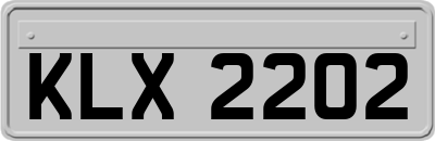 KLX2202