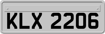 KLX2206