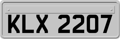 KLX2207