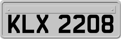 KLX2208
