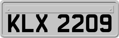 KLX2209