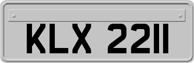 KLX2211