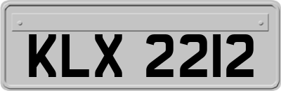 KLX2212