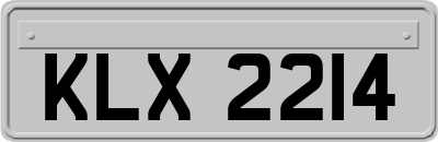 KLX2214