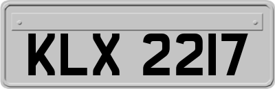 KLX2217