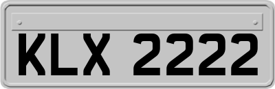 KLX2222