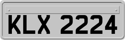 KLX2224