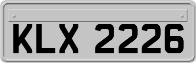KLX2226