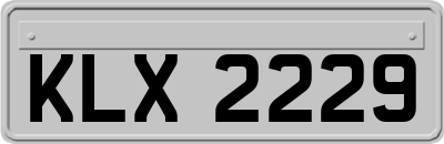 KLX2229