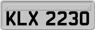 KLX2230