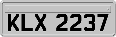 KLX2237