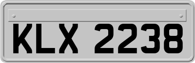 KLX2238
