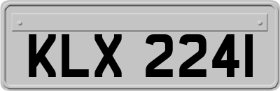 KLX2241