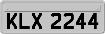 KLX2244