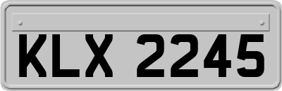 KLX2245