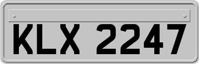 KLX2247