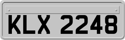 KLX2248