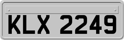 KLX2249