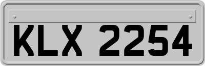 KLX2254