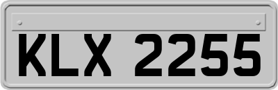 KLX2255