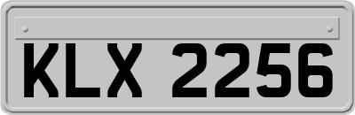KLX2256