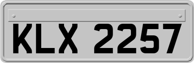 KLX2257