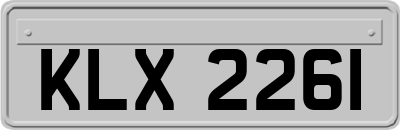 KLX2261