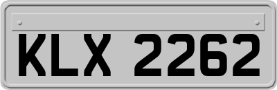 KLX2262
