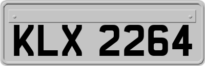 KLX2264