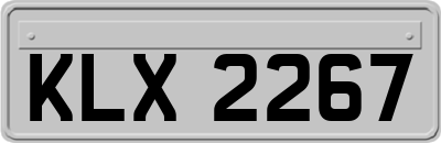 KLX2267