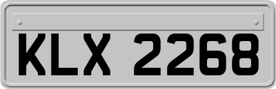 KLX2268