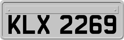 KLX2269