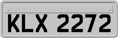 KLX2272