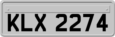KLX2274