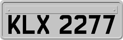 KLX2277