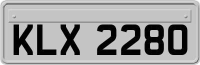 KLX2280
