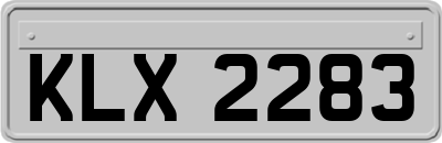 KLX2283
