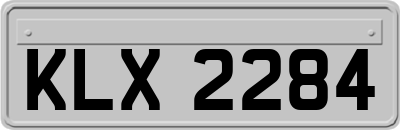 KLX2284