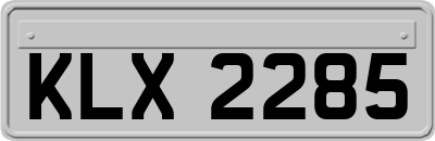 KLX2285