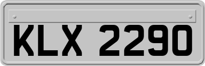 KLX2290