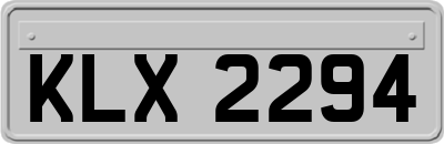 KLX2294