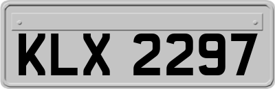 KLX2297