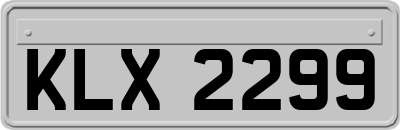 KLX2299