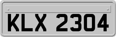 KLX2304