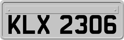 KLX2306