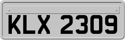 KLX2309