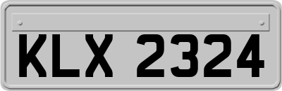 KLX2324