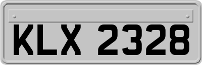 KLX2328