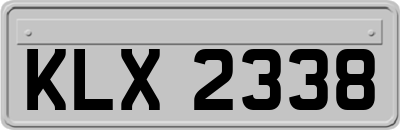 KLX2338